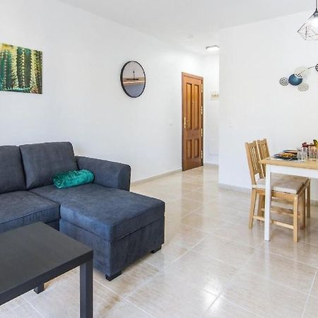Apartamento Atenea San Bartolomé المظهر الخارجي الصورة