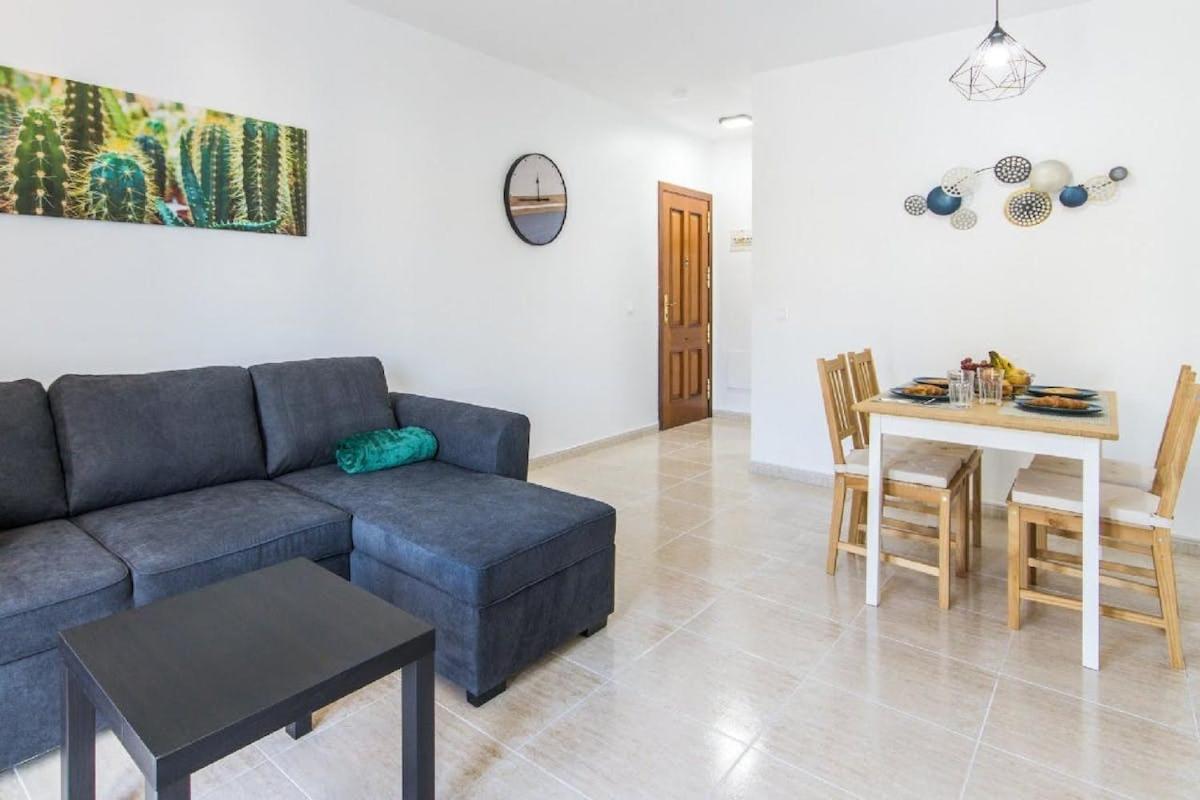 Apartamento Atenea San Bartolomé المظهر الخارجي الصورة