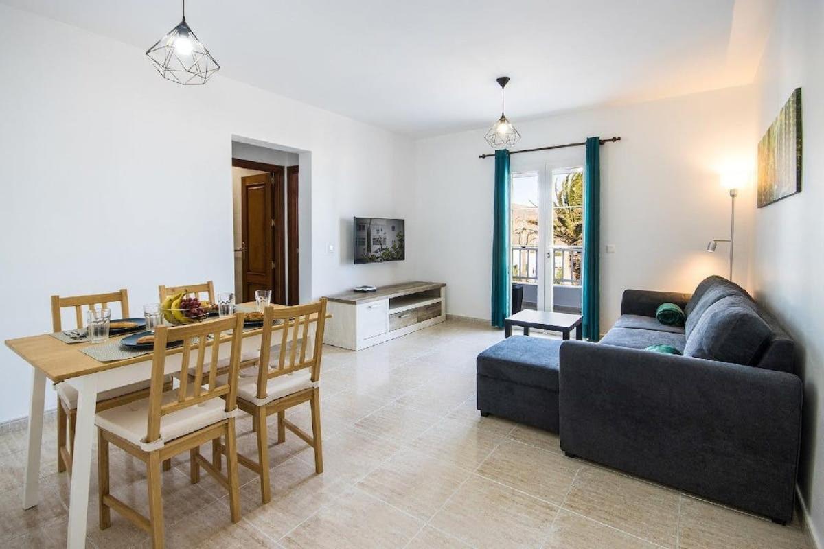 Apartamento Atenea San Bartolomé المظهر الخارجي الصورة