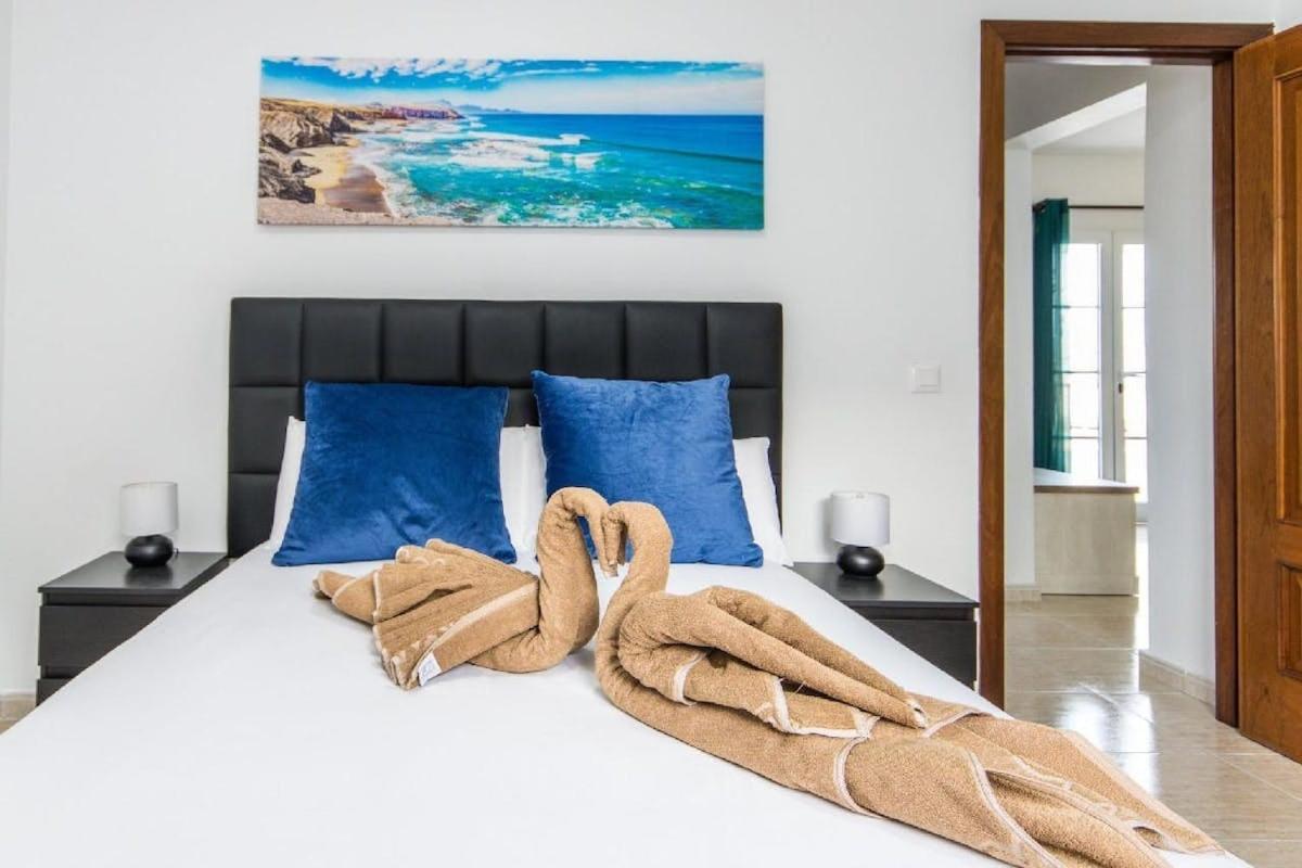 Apartamento Atenea San Bartolomé المظهر الخارجي الصورة
